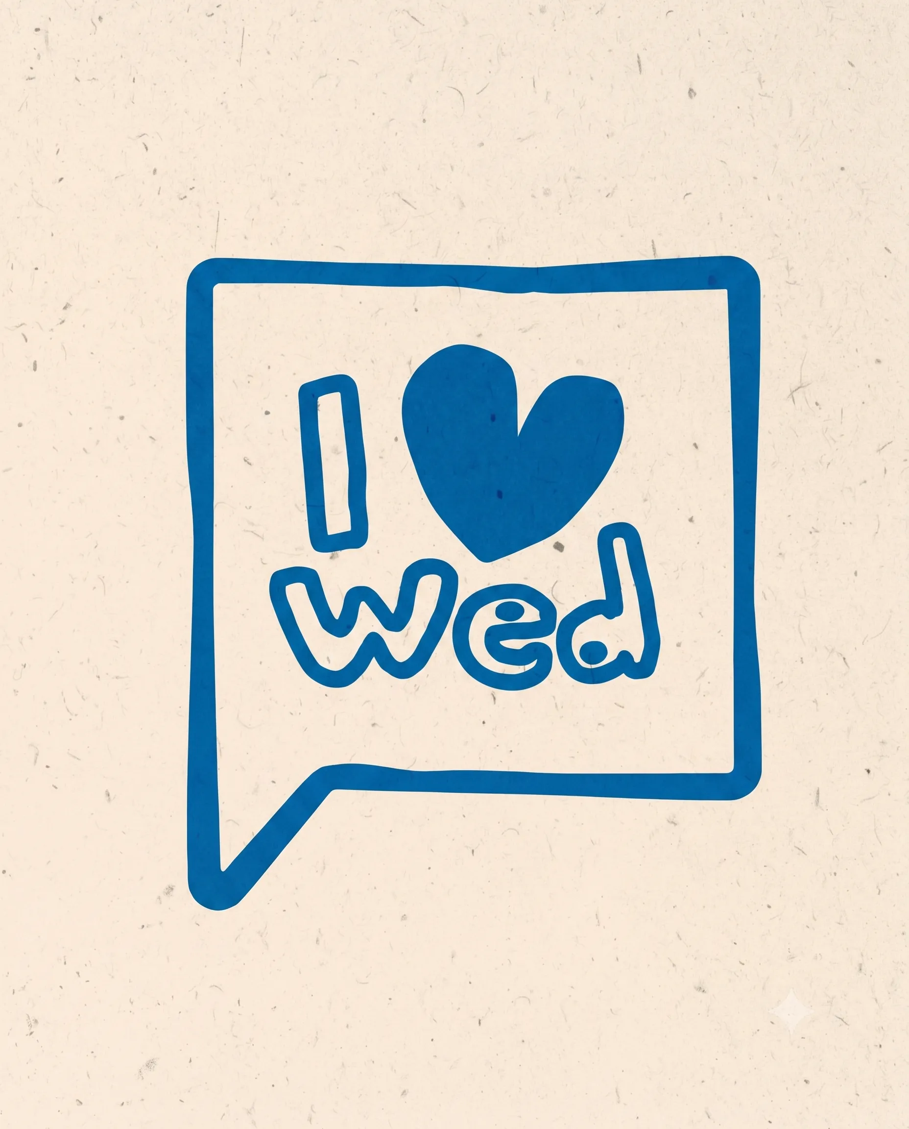 I 💙WED