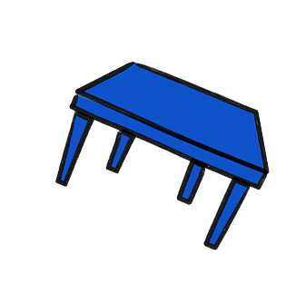 Elemento flotante