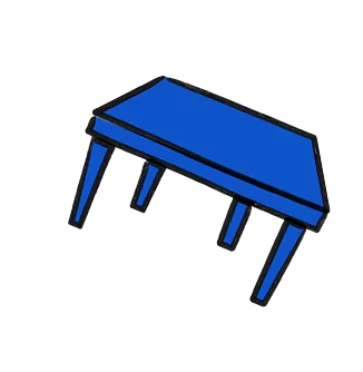 Elemento flotante