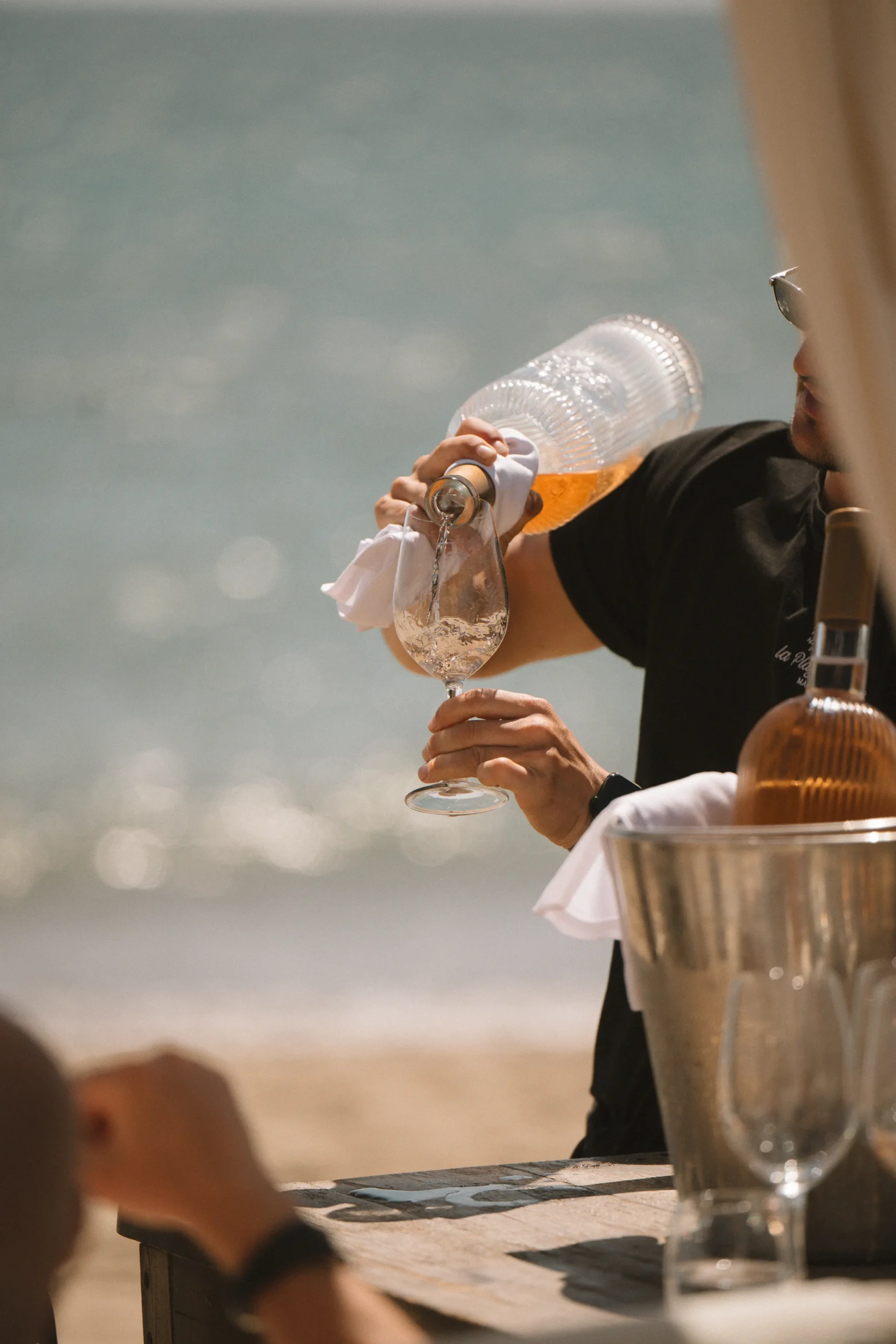 Drinks